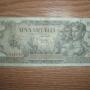 Bancnota 100 Lei 1947