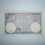 Bancnota 5 Lei 1928