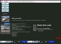 Trans Niss Luar