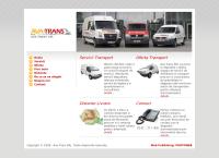 Website Ava Trans