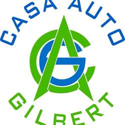 Casa Auto Gilbert
