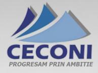 Ceconi SRL