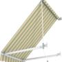 copertine pentru balcon