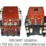 Contactoare electrice RG