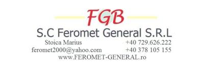 FEROMET-GENERAL