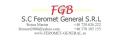 S.C Feromet General S.R.L