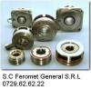 S.C Feromet General S.R.L