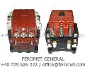 Contactoare electrice RG