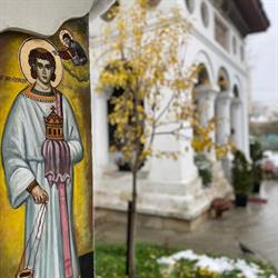 Biserica Sfântul Ştefan