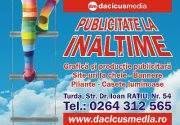 Dacicus Media