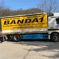 BANDA 1 SRL