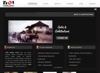 Website Noi Media Print SA