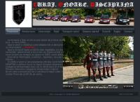 Website Spartan Grup SRL