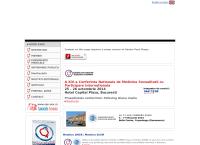 Website Asociatia Pentru Medicina Sexualitatii Din Romania