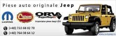 SC Auto Jeep SRL