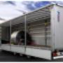 transport coil equipment - UNIVERSAL SPEDITION