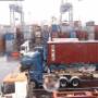 transport container