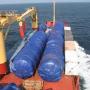 transport fluvial