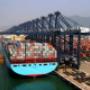 transport maritim