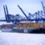 transport maritim
