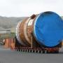 transport piese grele