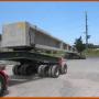 transport prefabricate din beton