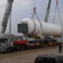 transport siloz ciment