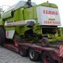 transport utilaje agricole