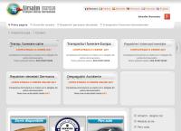 Airsalm Europe
