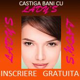 Ladys-Cosmetics