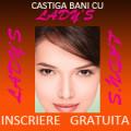 Recrutam pt. Ladys Cosmetics