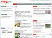 Website Deconews