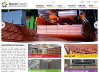 Website Mondo Ceramico SRL