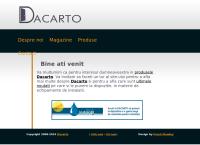 Dacarto