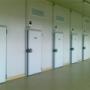 Usi frigorifice