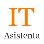 IT Asistenta