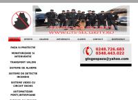 Geo Techno Security