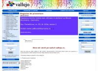 Website Vallejo