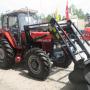 Tractor IMT