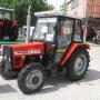 Tractor IMT
