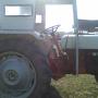 tractor david brown