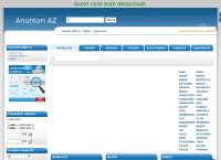 Website Mouse Land SRL