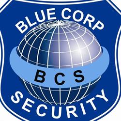 Blue Corp Security