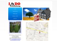 Website Iado Consulting
