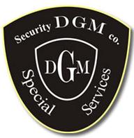 DGM Protection Guard Systems