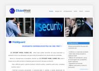 Website Eficient Mobil Guard