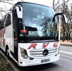 Rvg Speed