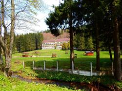 Sanatoriul de Nevroze Predeal