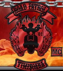 Clubul Road Patrol