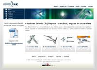Website Reisser Tehnic
